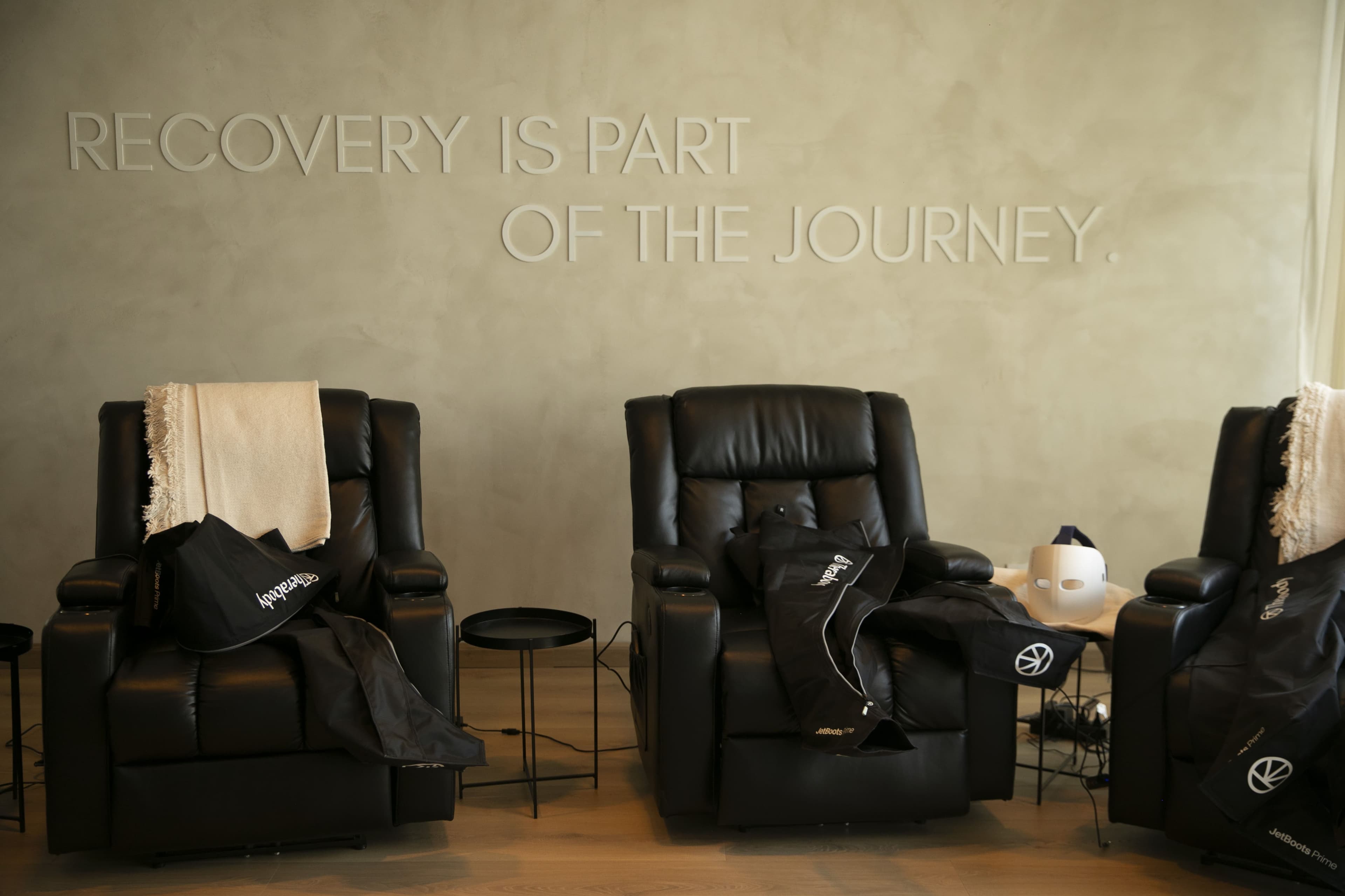 Our Space
